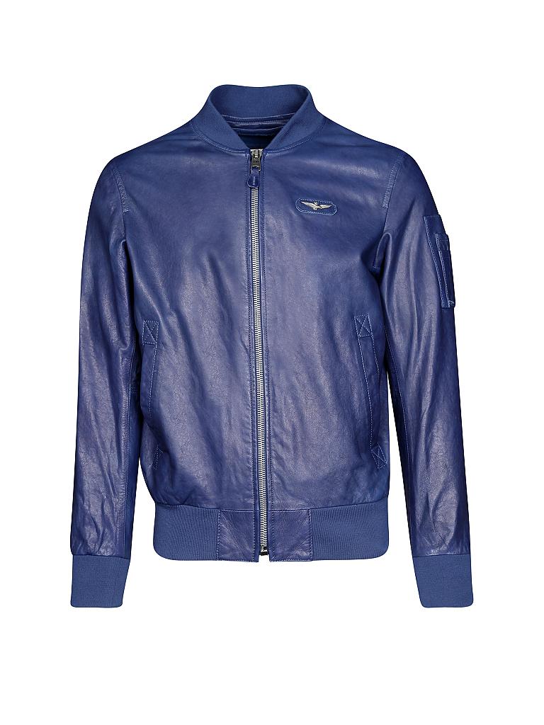 AERONAUTICA MILITARE | Lederjacke  | 