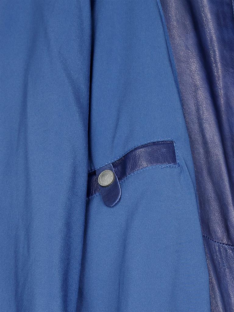 AERONAUTICA MILITARE | Lederjacke  | 