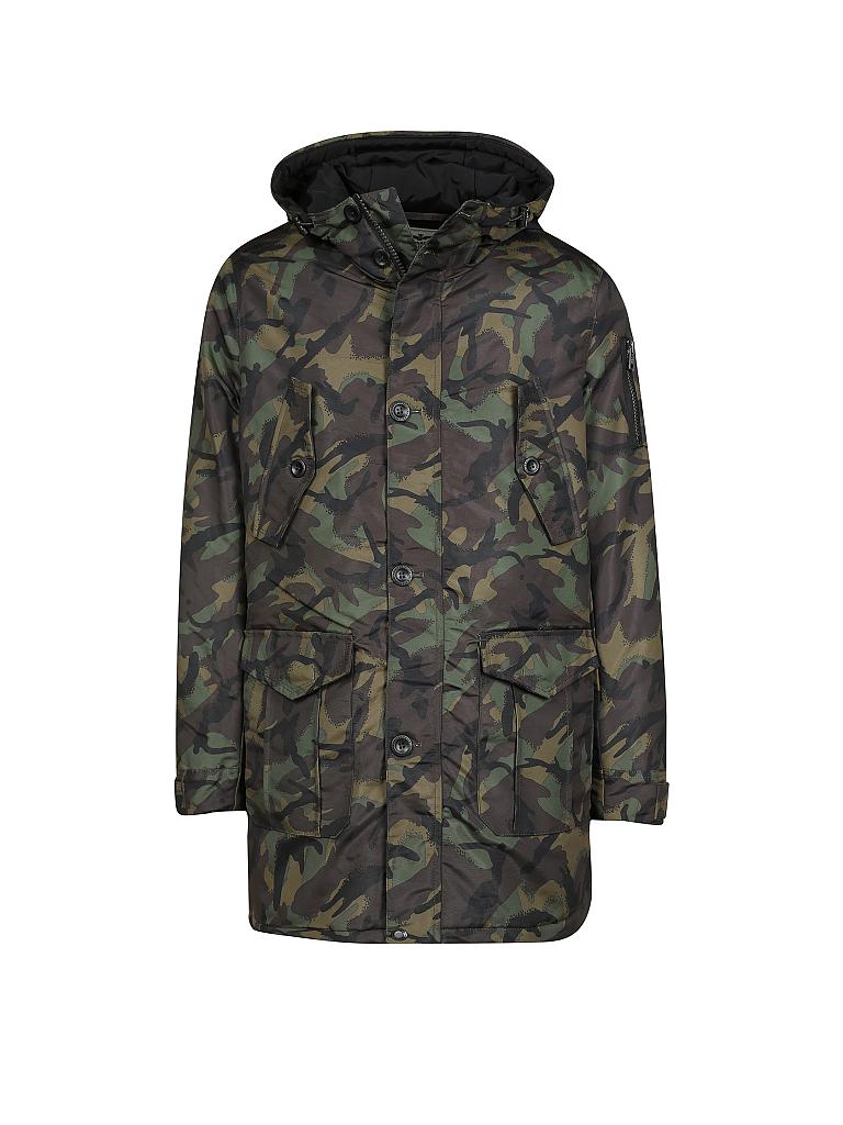 AERONAUTICA MILITARE | Parka | 