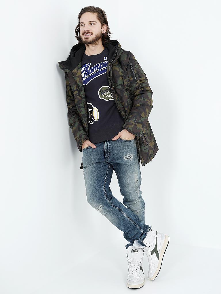 AERONAUTICA MILITARE | Parka | 