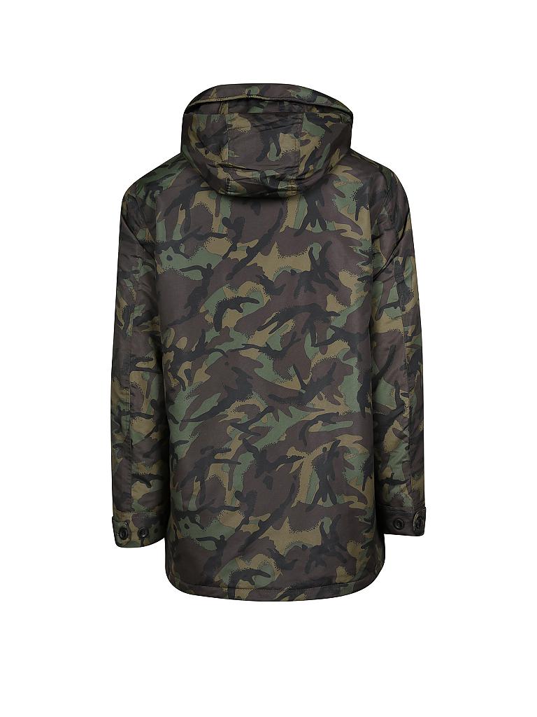 AERONAUTICA MILITARE | Parka | 