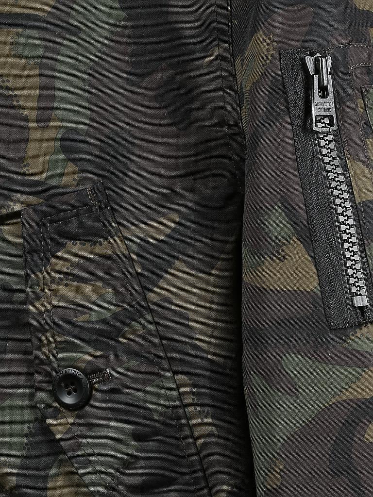 AERONAUTICA MILITARE | Parka | 