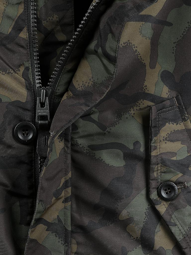 AERONAUTICA MILITARE | Parka | 