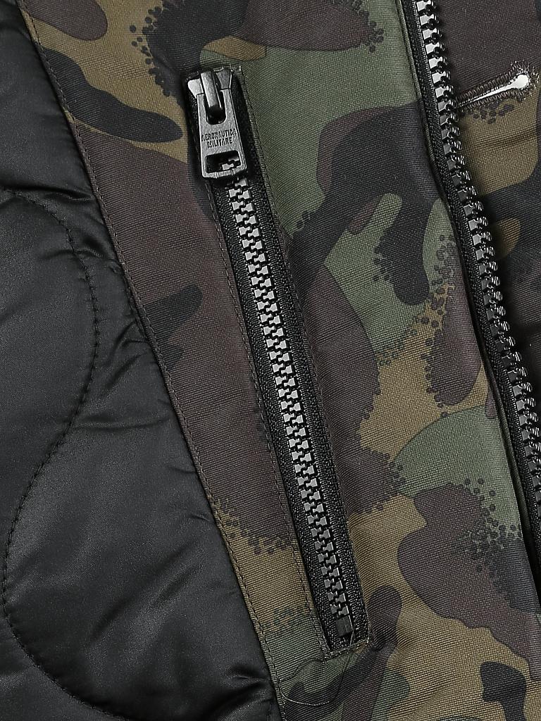 AERONAUTICA MILITARE | Parka | 