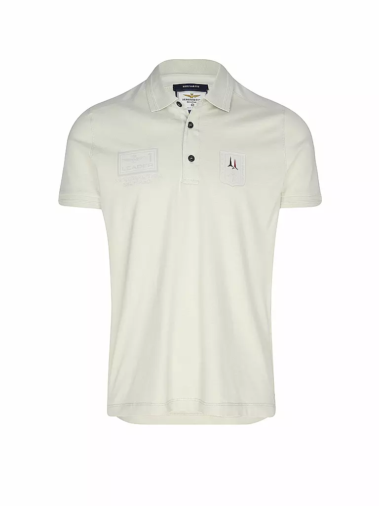 AERONAUTICA MILITARE | Poloshirt  | beige