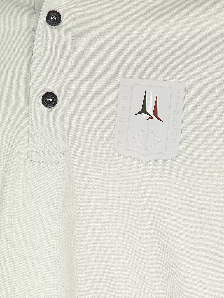 AERONAUTICA MILITARE | Poloshirt  | beige