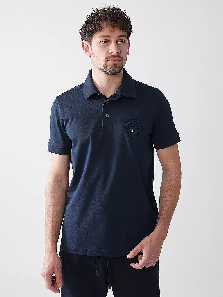 AERONAUTICA MILITARE | Poloshirt | olive