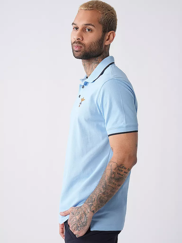 AERONAUTICA MILITARE | Poloshirt | olive