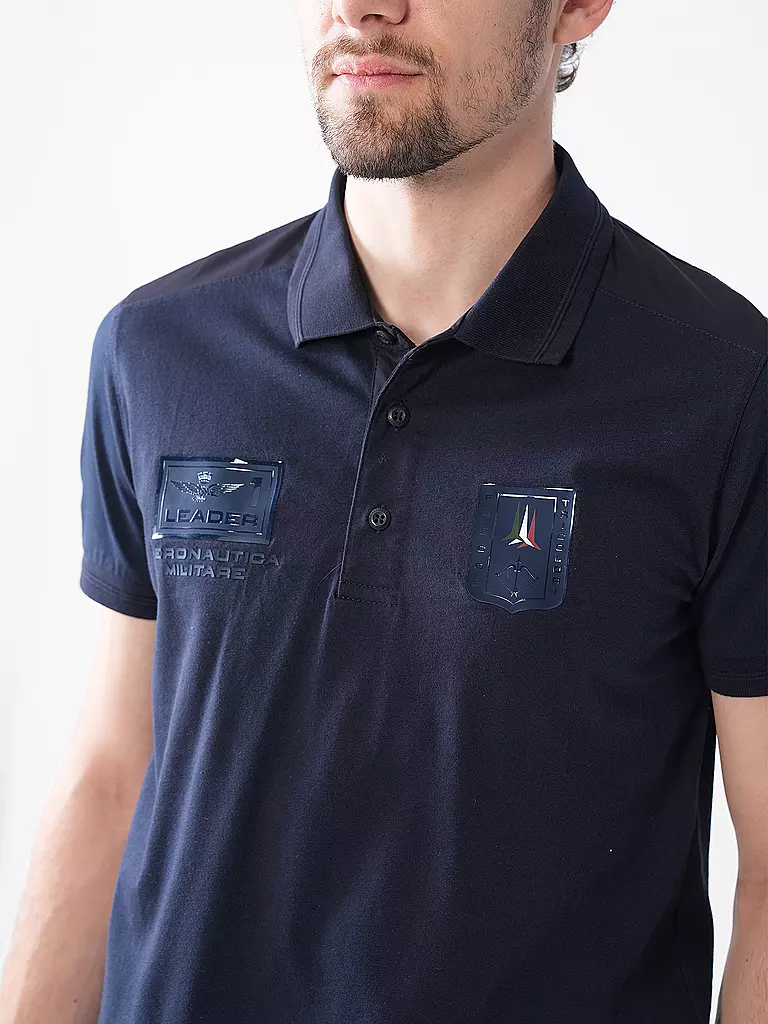AERONAUTICA MILITARE | Poloshirt | beige