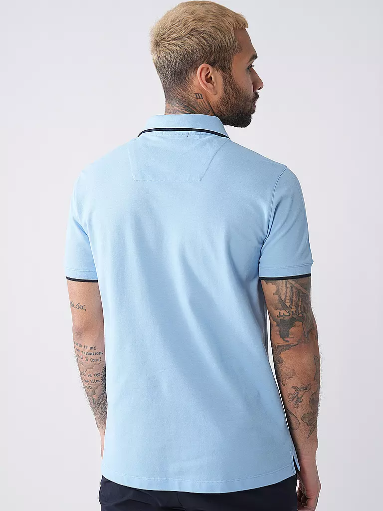 AERONAUTICA MILITARE | Poloshirt | olive