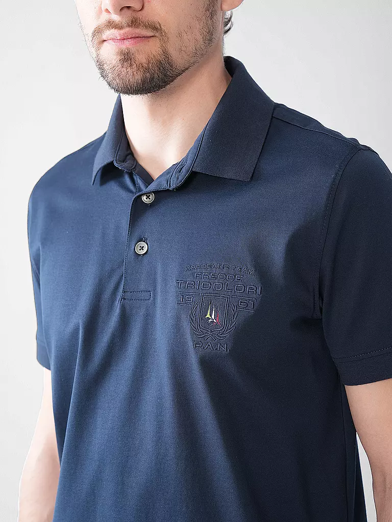 AERONAUTICA MILITARE | Poloshirt | olive
