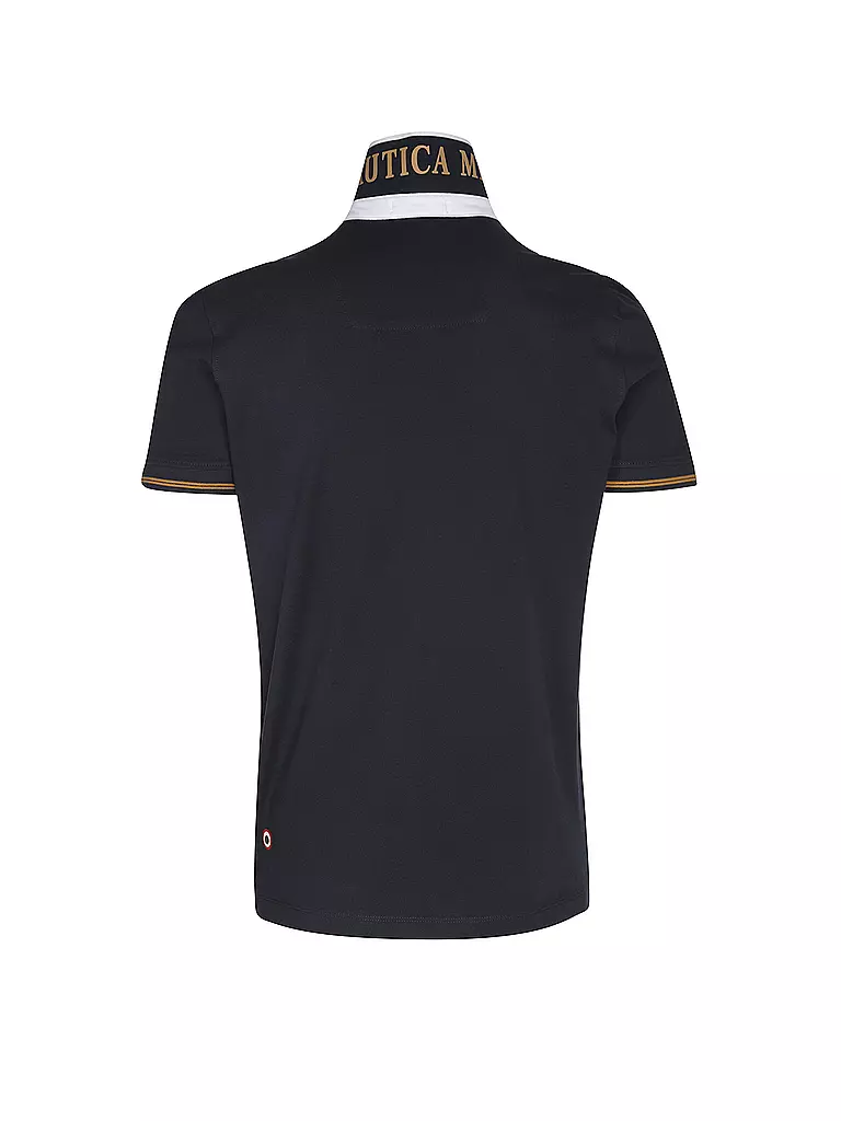 AERONAUTICA MILITARE | Poloshirt | grün