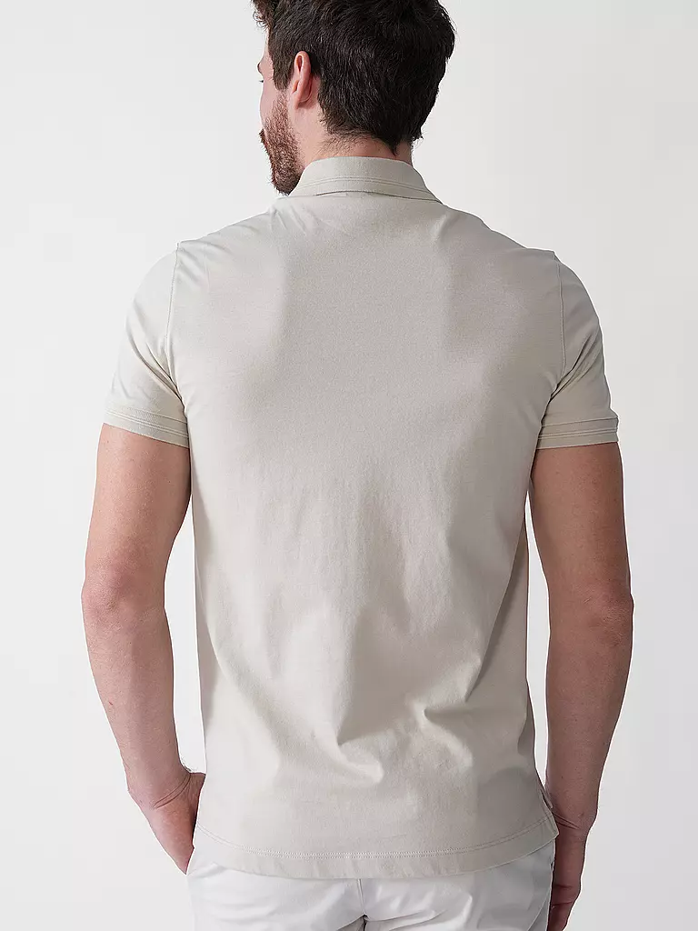 AERONAUTICA MILITARE | Poloshirt | dunkelblau