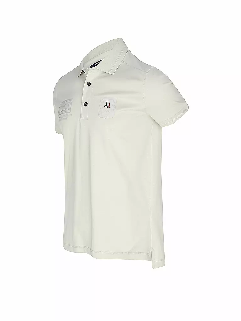 AERONAUTICA MILITARE | Poloshirt | dunkelblau