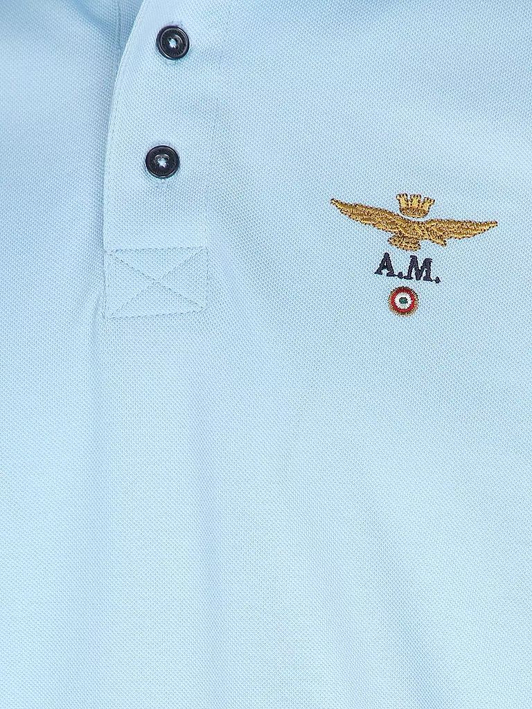 AERONAUTICA MILITARE | Poloshirt | olive