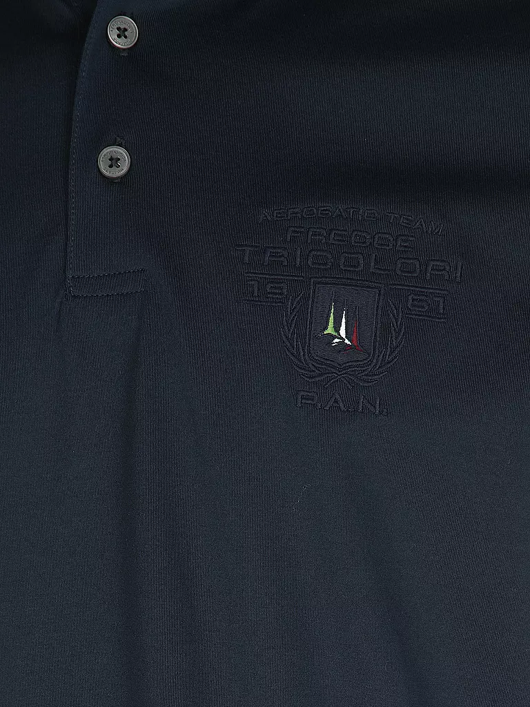 AERONAUTICA MILITARE | Poloshirt | olive
