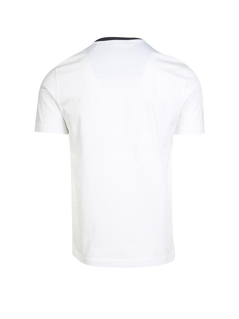 AERONAUTICA MILITARE | T-Shirt | weiß