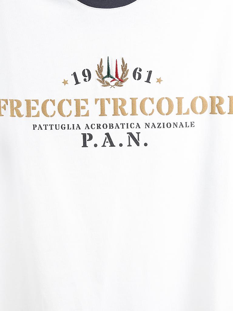 AERONAUTICA MILITARE | T-Shirt | weiß