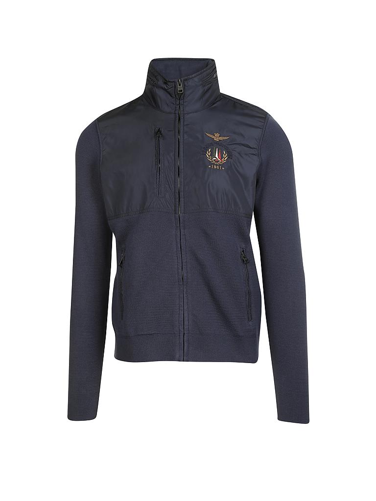 AERONAUTICA MILITARE | Weste | blau