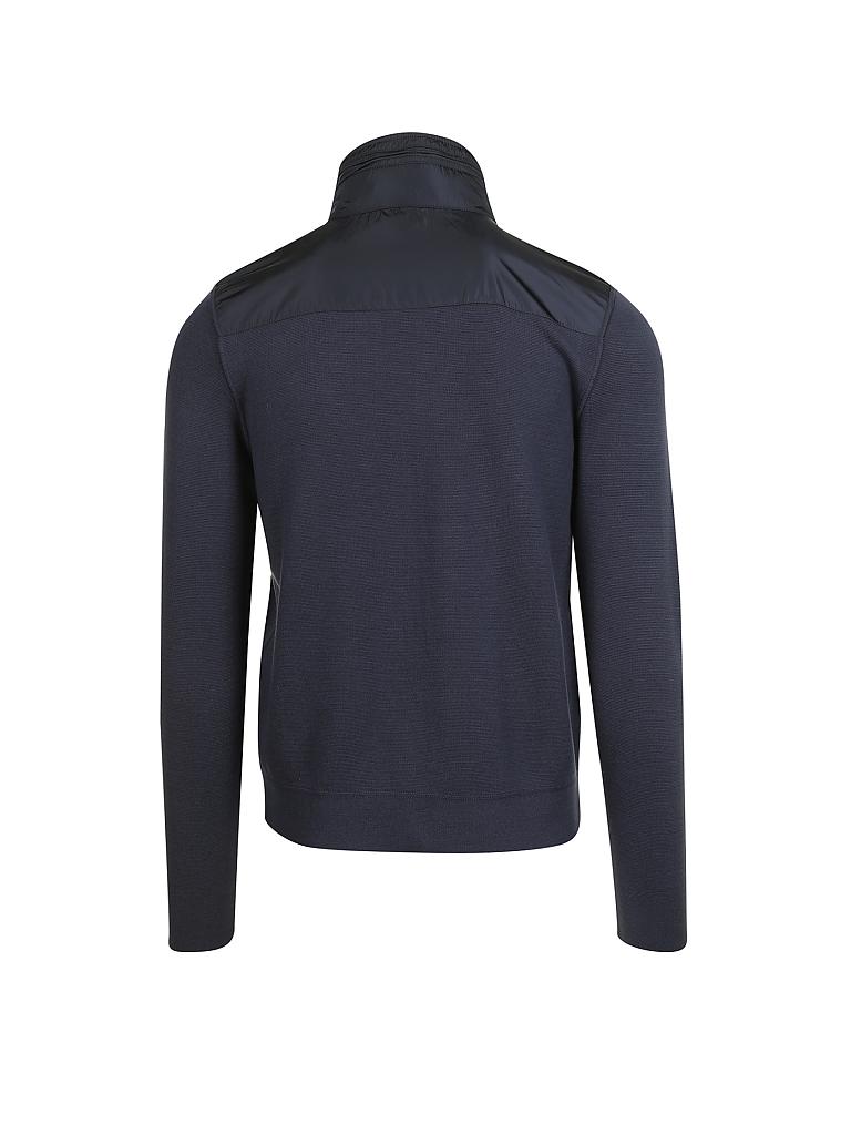 AERONAUTICA MILITARE | Weste | blau