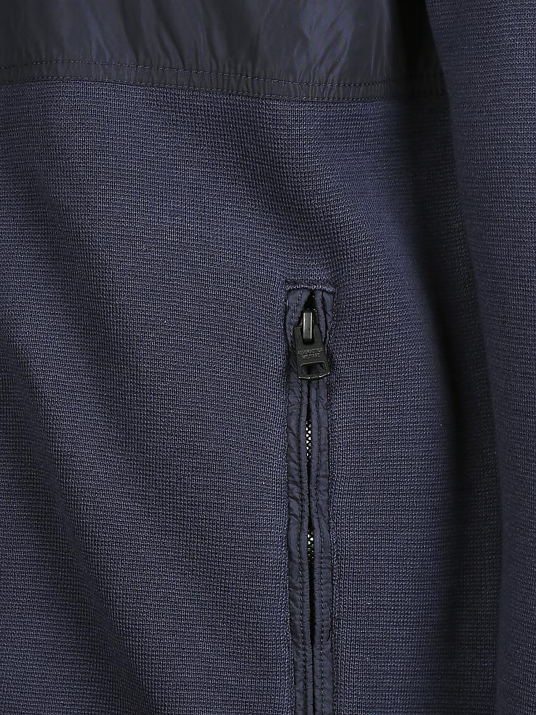 AERONAUTICA MILITARE | Weste | blau