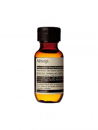 AESOP | Handseife - Resurrection Rinse Free Hand Wash 50ml