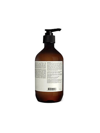 AESOP | Geranium Leaf Body Balm 500ml 