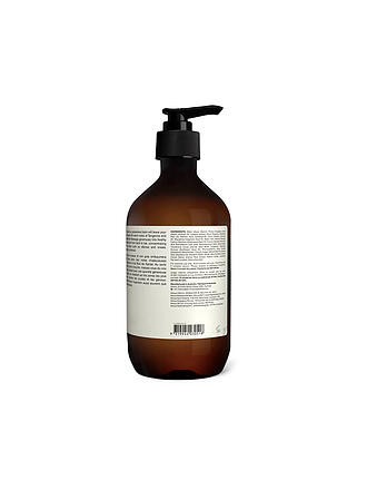 AESOP | Rejuvenate Intense Body Balm 500ml