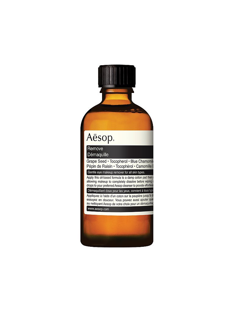 AESOP Augen Make-up Entferner - Remove 60ml