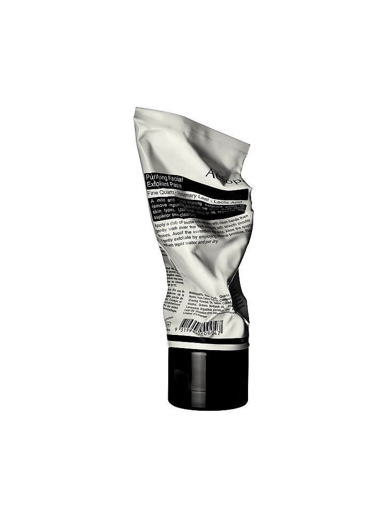 AESOP Peeling - Purifying Facial Exfoliant Paste 75 ml