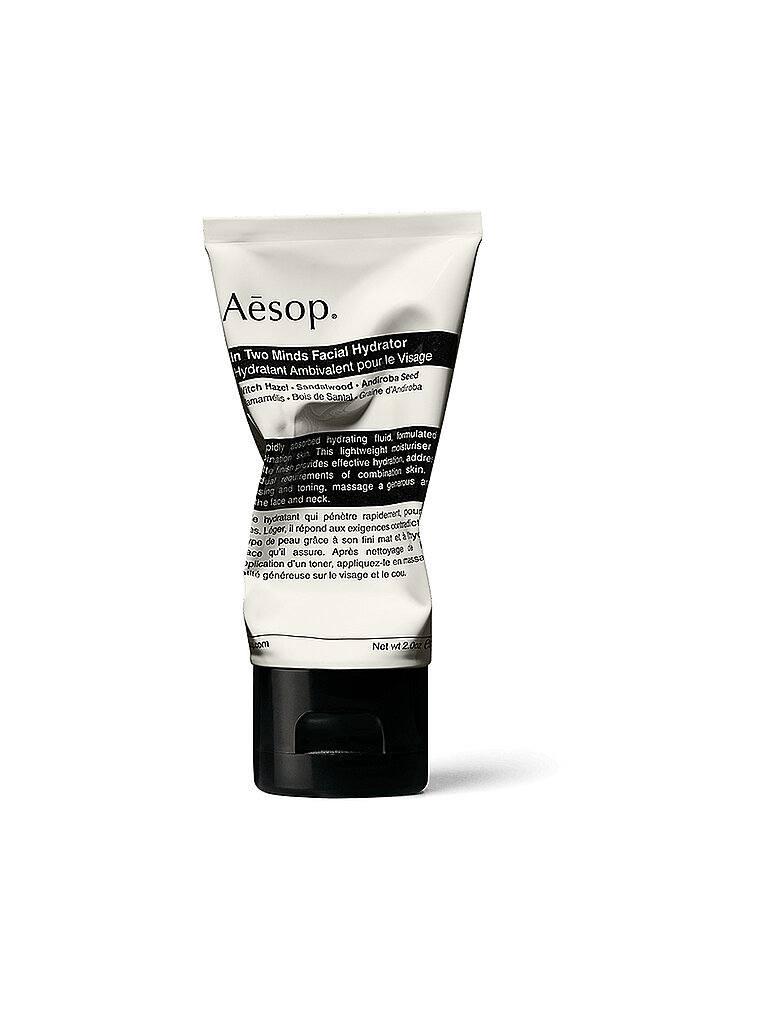 AESOP In Two Minds Facial Hydrator 60ml