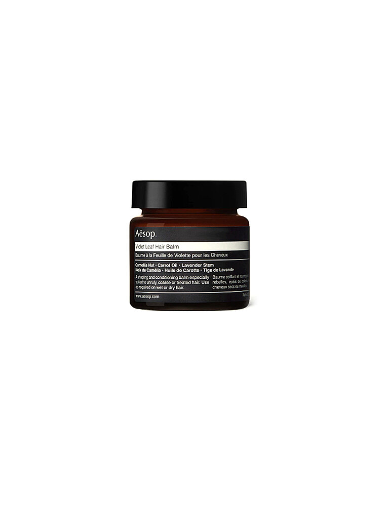 AESOP Haarpflege - Violet Leaf Hair Balm 60ml