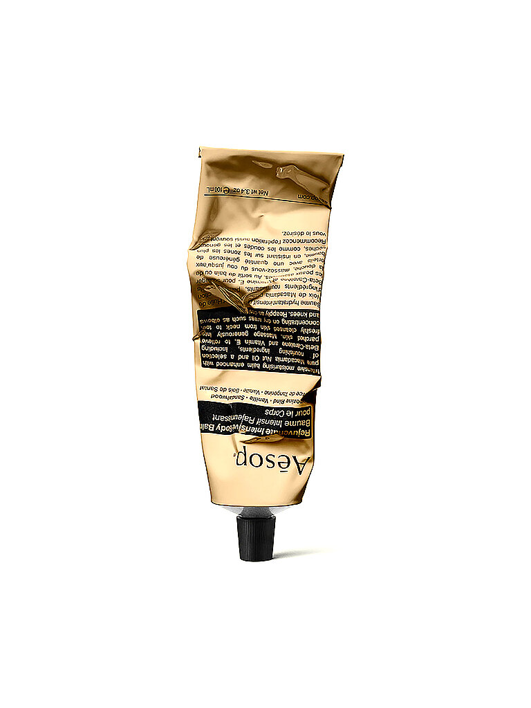 Rejuvenate Intensive Body Balm - Körperlotion