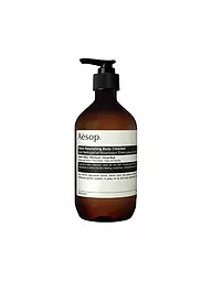 AESOP | Eleos Nourishing Body Cleanser 500ml | keine Farbe