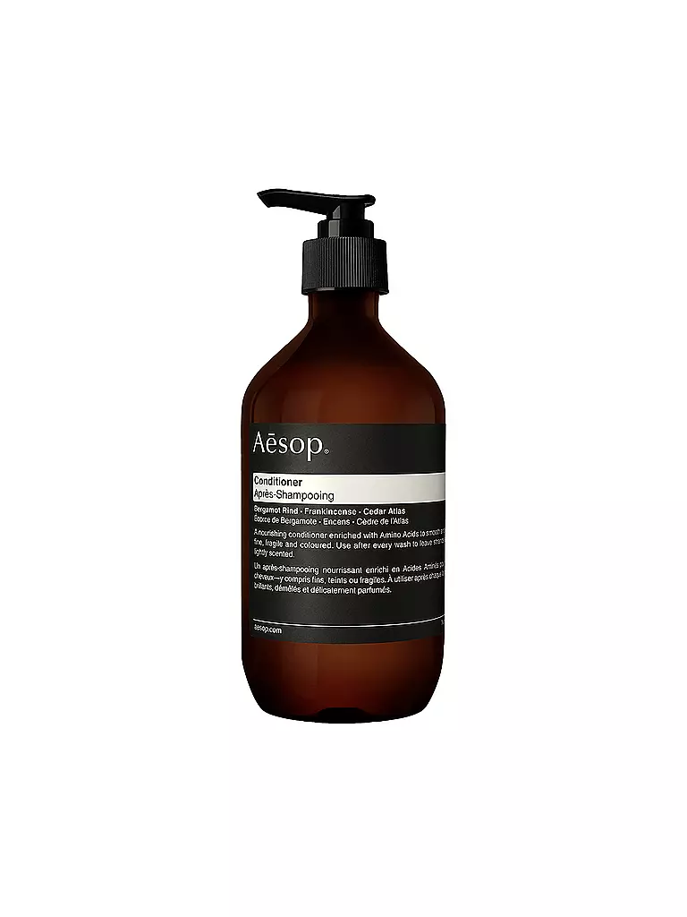 AESOP | Haarpflege - Conditioner 500ml  | keine Farbe