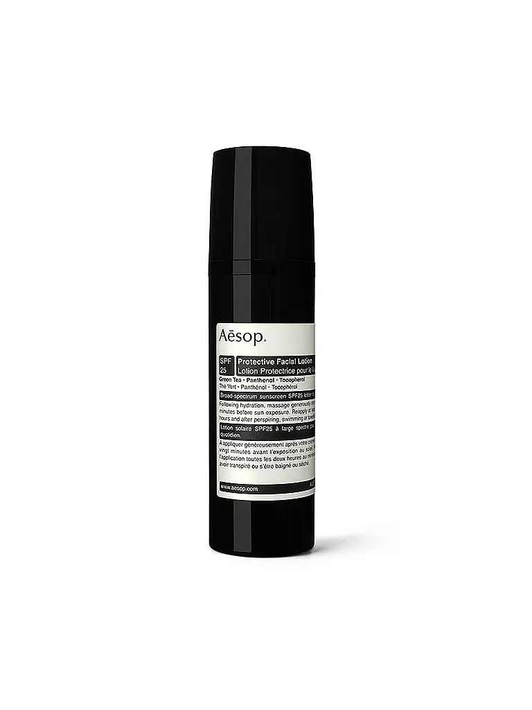 AESOP | Sonnenpflege - Protective Facial Lotion SPF25  50ml | keine Farbe