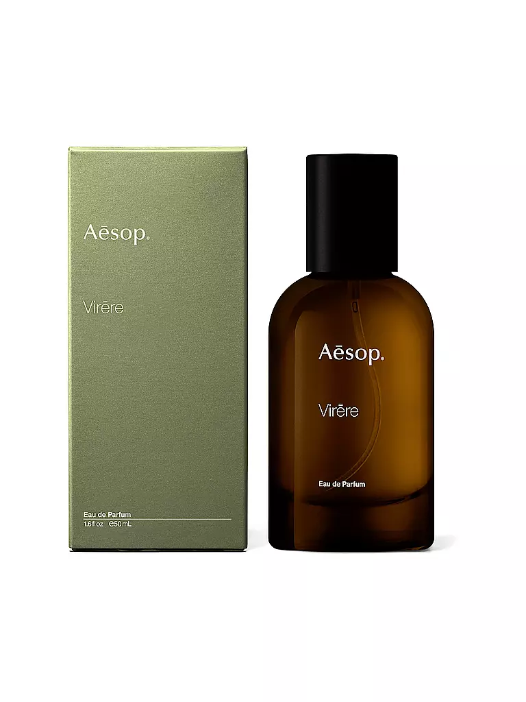 AESOP | Virere Eau de Parfum 50ml | keine Farbe