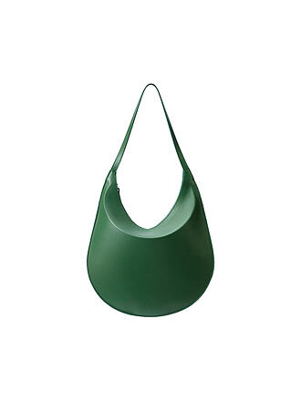 AESTHER EKME | Ledertasche - Hobo Bag