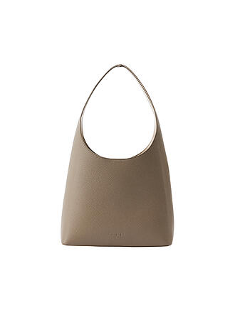 AESTHER EKME | Ledertasche - Hobo Bag SAC MIDI