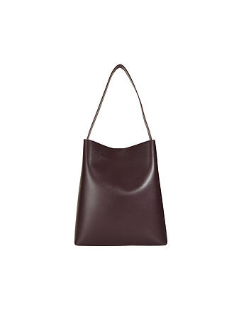 AESTHER EKME | Ledertasche - Shopper SAC