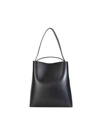 AESTHER EKME | Ledertasche - Bucket Bag SAC
