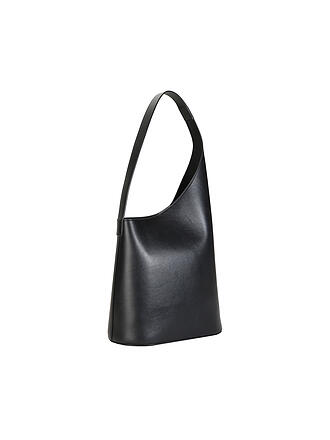 AESTHER EKME | Ledertasche - Schultertasche LUNE TOTE
