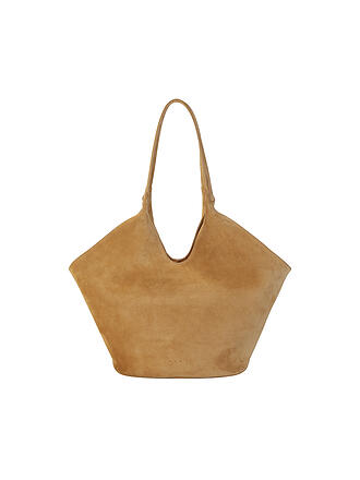 AESTHER EKME | Ledertasche - Hobo Bag PHANTOM TOME