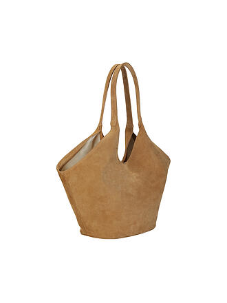 AESTHER EKME | Ledertasche - Hobo Bag PHANTOM TOME