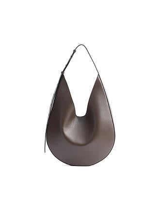 AESTHER EKME | Ledertasche - Hobo Bag HOBO