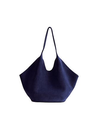 AESTHER EKME | Ledertasche - Hobo Bag PHANTOM TOME