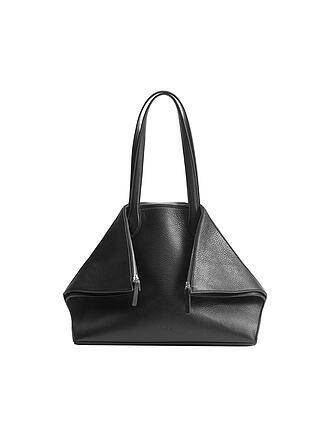 AESTHER EKME | Ledertasche - Shopper FOLD