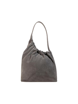 AESTHER EKME | Ledertasche - Hobo Bag DEMI LUNE CLOUD