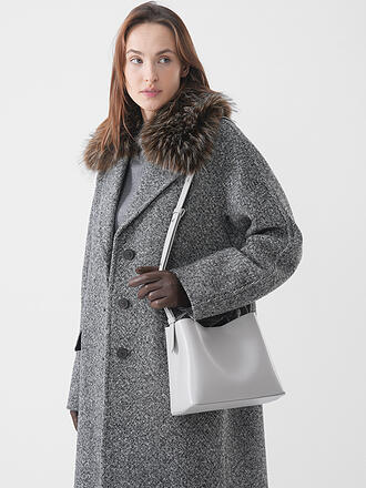 AESTHER EKME | Ledertasche - Mini Bag MINI SAC