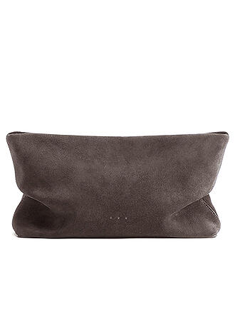 AESTHER EKME | Ledertasche - Clutch NINA CLUTCH